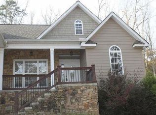 3012 Lynn Dr, Fort Payne, AL 35967