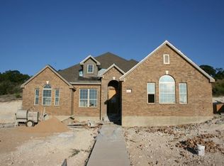 2618 Douglas Fir Dr, Harker Heights, TX 76548