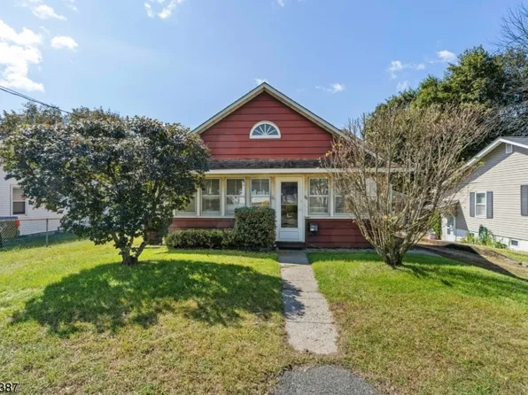 32 Mabie St, Franklin Boro, NJ 07416