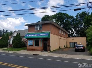 730 Bound Brook Rd #2B, Dunellen, NJ 08812