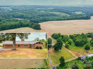 4286 Hall Dairy Rd, Claremont, NC 28610