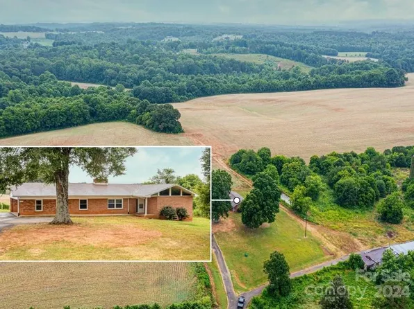 4286 Hall Dairy Rd, Claremont, NC 28610