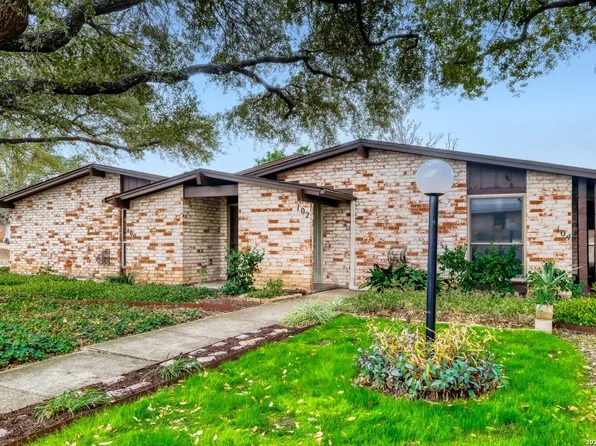 102 Sunnyland Dr, San Antonio, TX 78228
