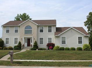 4986 Merry Ln, Toledo, OH 43615
