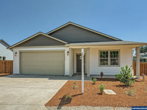 9278 Glory Ct NE, Salem, OR 97305