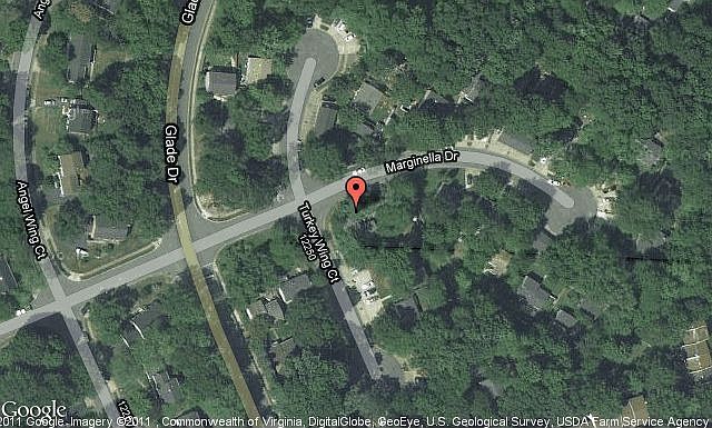 Map View