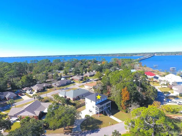 935 Paradise Beach Cir, Pensacola, FL 32506