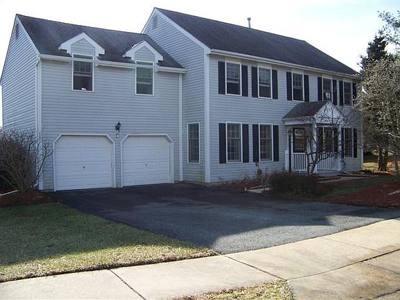 Great Curb Appeal