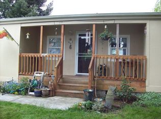 38992 NE 3rd Ave, Scio, OR 97374