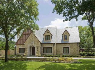 5638 Stonegate Rd, Dallas, TX 75209