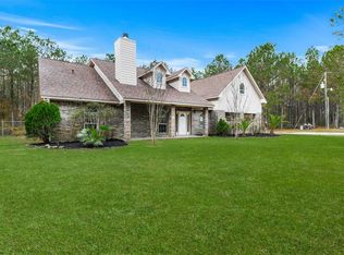 860 Lloyd Bell Rd, Trinity, TX 75862