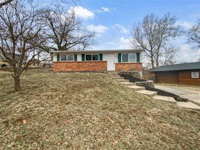 73 Guylyn Dr, Valley Park, MO, 63088