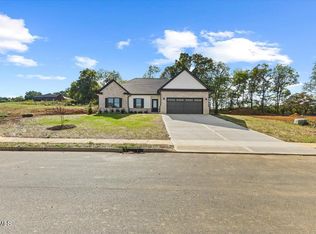 699 Twilight Fls, Jonesborough, TN 37659