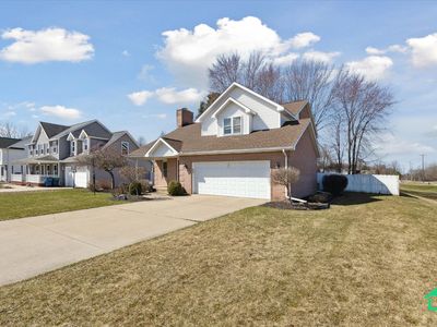 2975 Churchhill Ln, Saginaw, MI, 48603
