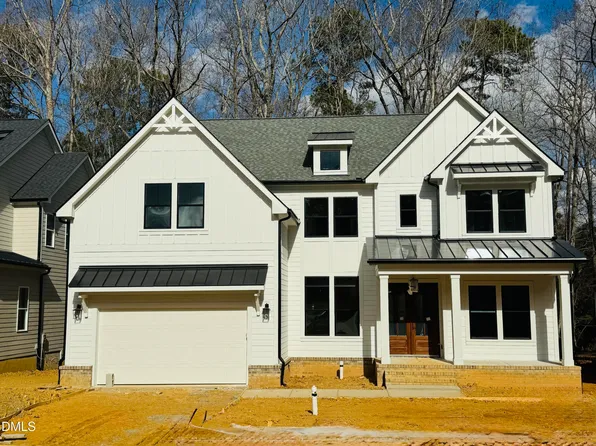 2710 Pathway Dr, Chapel Hill, NC 27516