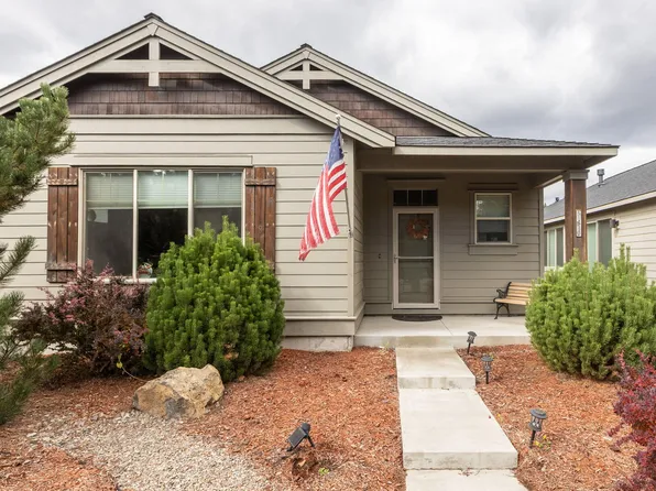 51840 Hollinshead Pl, La Pine, OR 97739