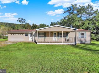13581 Main St, Fort Loudon, PA 17224