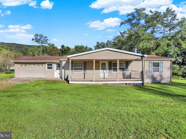 13581 Main St, Fort Loudon, PA 17224