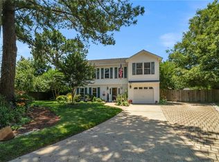 2224 Spring Run Ct, Virginia Beach, VA 23454