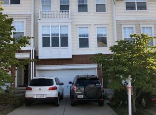 8107 Hard Shale Rd, Manassas, VA 20111