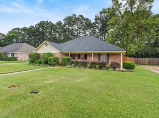 3007 Bethany Ln, Texarkana, TX 75503