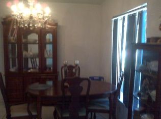 15833 Fairway Heights Blvd, Miami, FL 33157