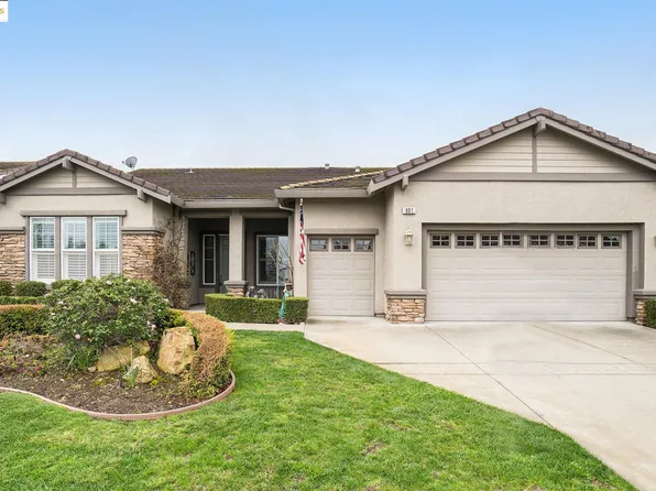 801 Centennial Pl, Brentwood, CA 94513