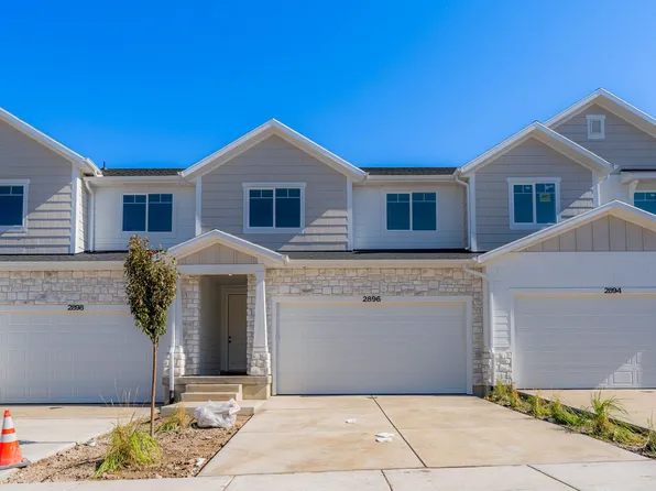 LOT 2395 N Velvet Ln #2896, Saratoga Springs, UT 84045