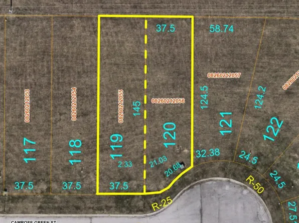 2065/2069 Camrose Green St, Belleville, IL 62220
