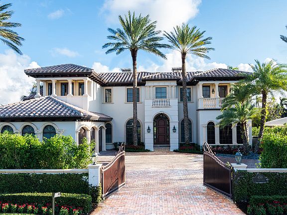 Maya Palm Masterpiece Front