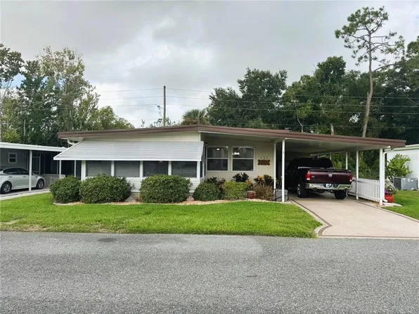 131 Bougainvillea Dr, Leesburg, FL 34748