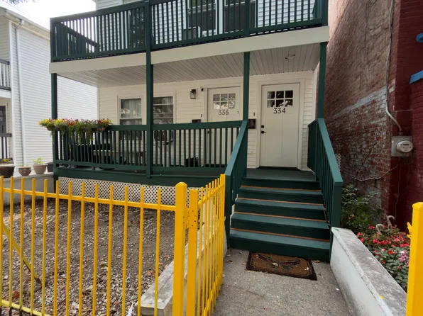 334-336 Halladay St #2, Jersey City, NJ 07304