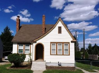 415 E Wellesley Ave, Spokane, WA 99207