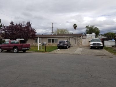13056 Pfeifle Ave, San Jose, CA, 95111