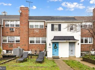 5489 Quentin St, Philadelphia, PA 19128