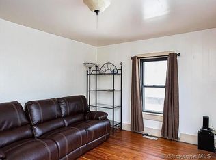 3208 Snyder Ave, Cheyenne, WY 82001