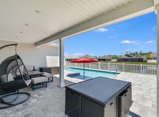 312 Basin Bayou Dr, Panama City Beach, FL 32407