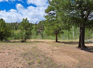 6524 Remington Rd, Como, CO 80432