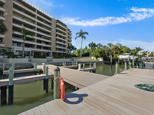 5701 MARINER STREET #504A, TAMPA, FL 33609