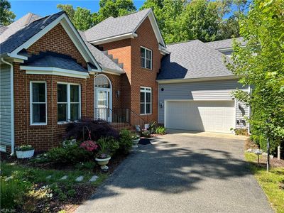 48 Fairfield Rd, Hartfield, VA, 23071