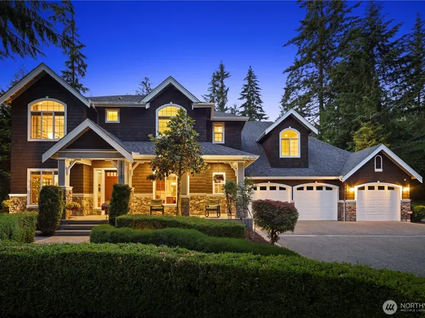 25122 NE 18th Street, Sammamish, WA 98074