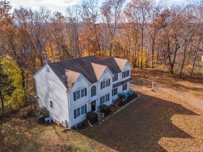 127 Paley Farms Rd, Portland, CT, 06480