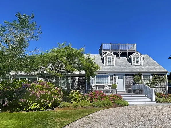 10 Mississippi Ave, Nantucket, MA 02554
