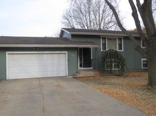 4120 S Drexel Dr, Sioux Falls, SD 57106