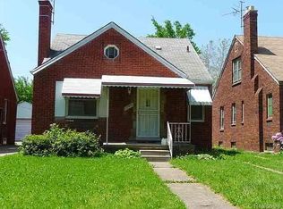 10973 Roxbury St, Detroit, MI 48224