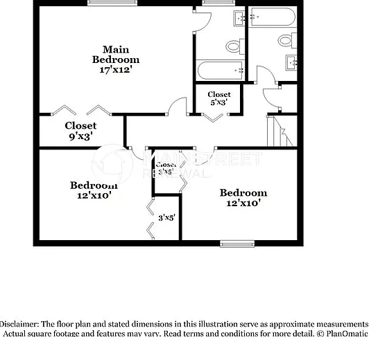 997 Redan Trail — Photo 3