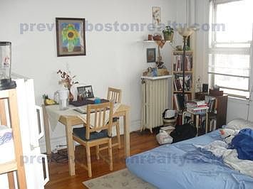 2nd image of 270 Huntington Ave #L207