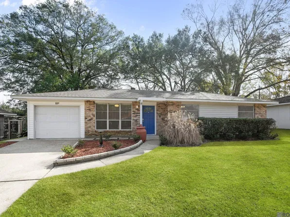 522 Wylie Dr, Baton Rouge, LA 70808