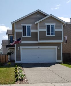 1412 202nd Street Ct E, Spanaway, WA, 98387