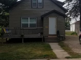 607 4th St NW, Chisholm, MN 55719